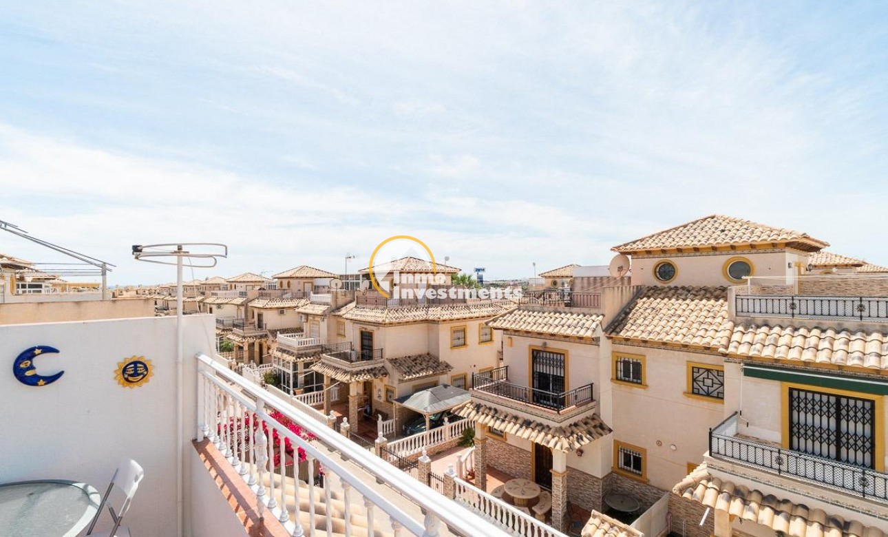 Bestaande bouw - Quad Woning - Playa Flamenca