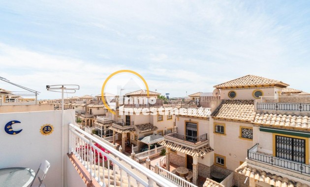 Bestaande bouw - Quad Woning - Playa Flamenca