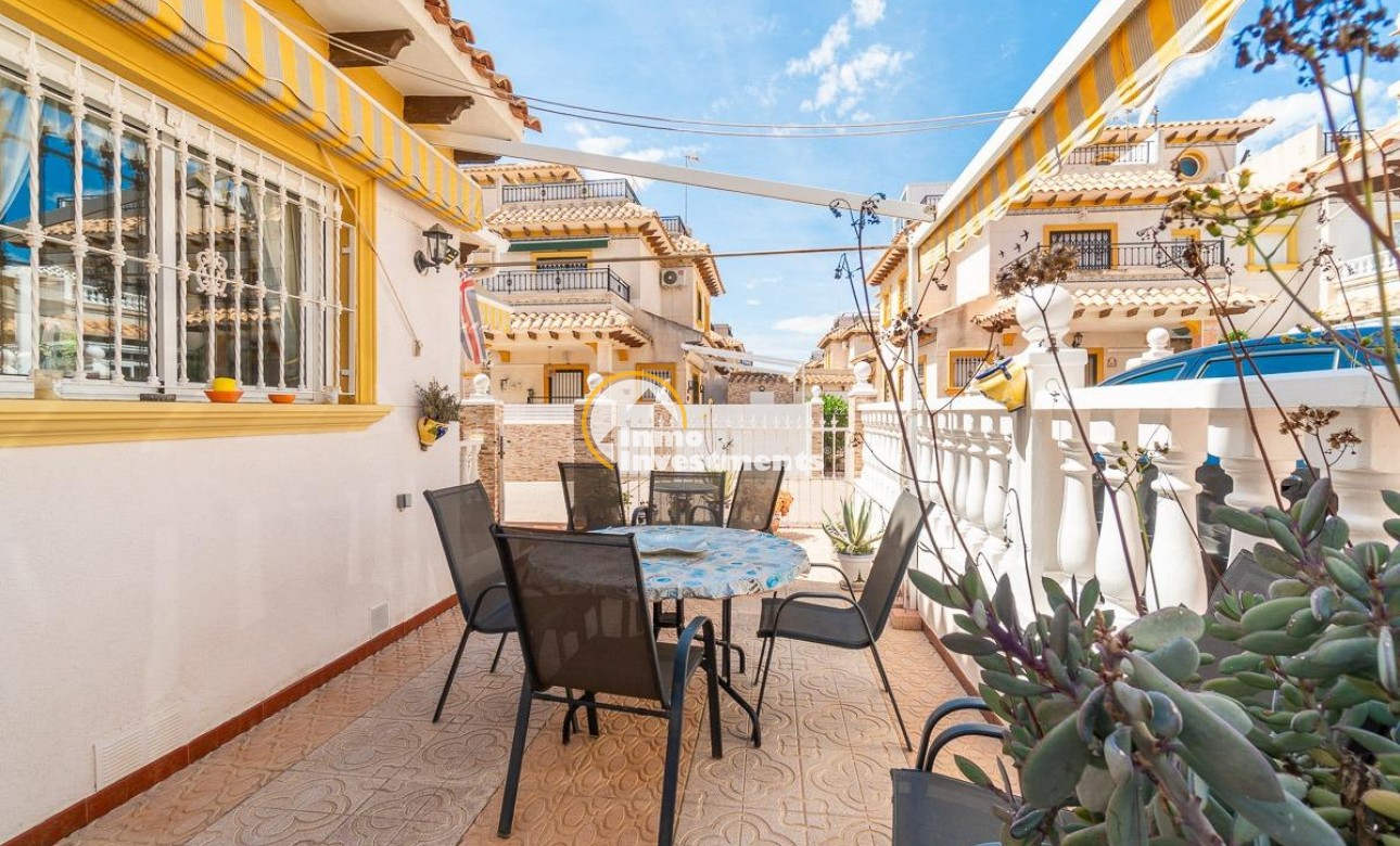 Bestaande bouw - Quad Woning - Playa Flamenca