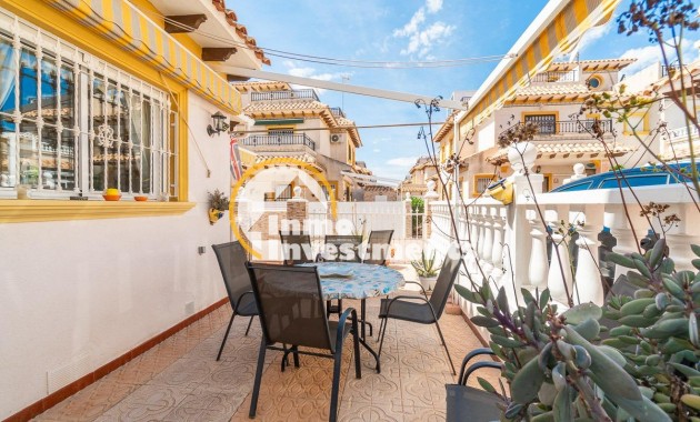 Bestaande bouw - Quad Woning - Playa Flamenca