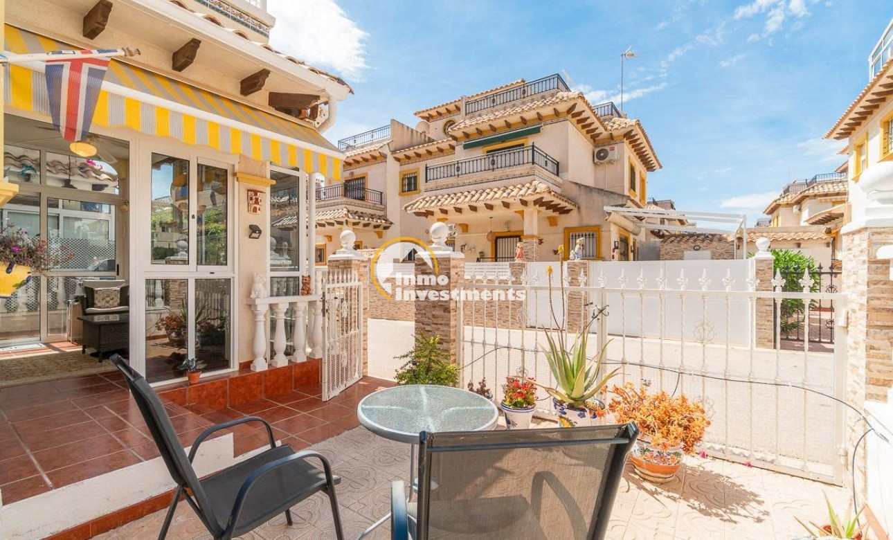 Bestaande bouw - Quad Woning - Playa Flamenca