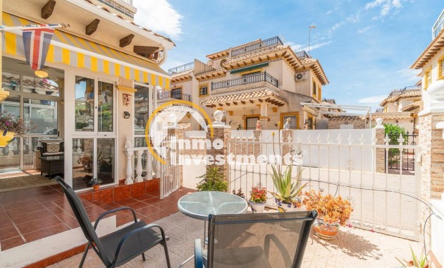Bestaande bouw - Quad Woning - Playa Flamenca