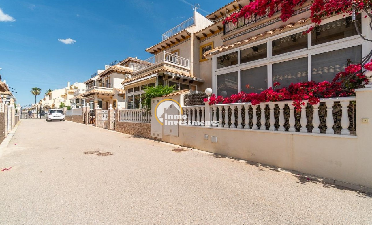 Bestaande bouw - Quad Woning - Playa Flamenca