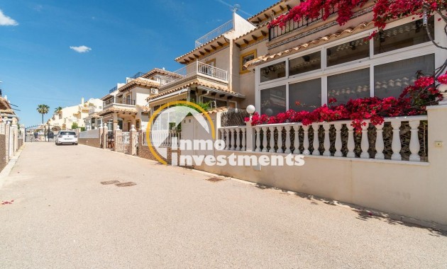 Bestaande bouw - Quad Woning - Playa Flamenca