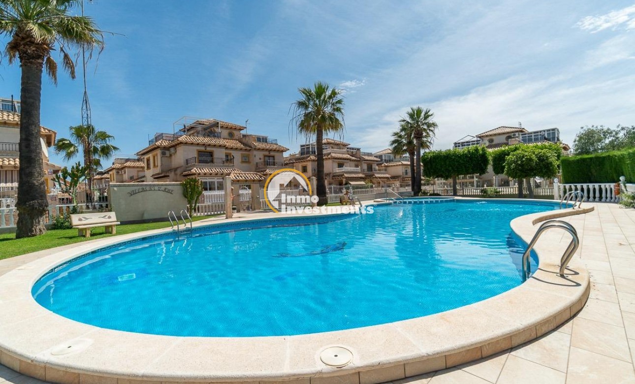 Bestaande bouw - Quad Woning - Playa Flamenca