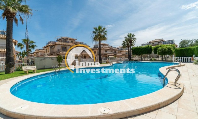 Bestaande bouw - Quad Woning - Playa Flamenca