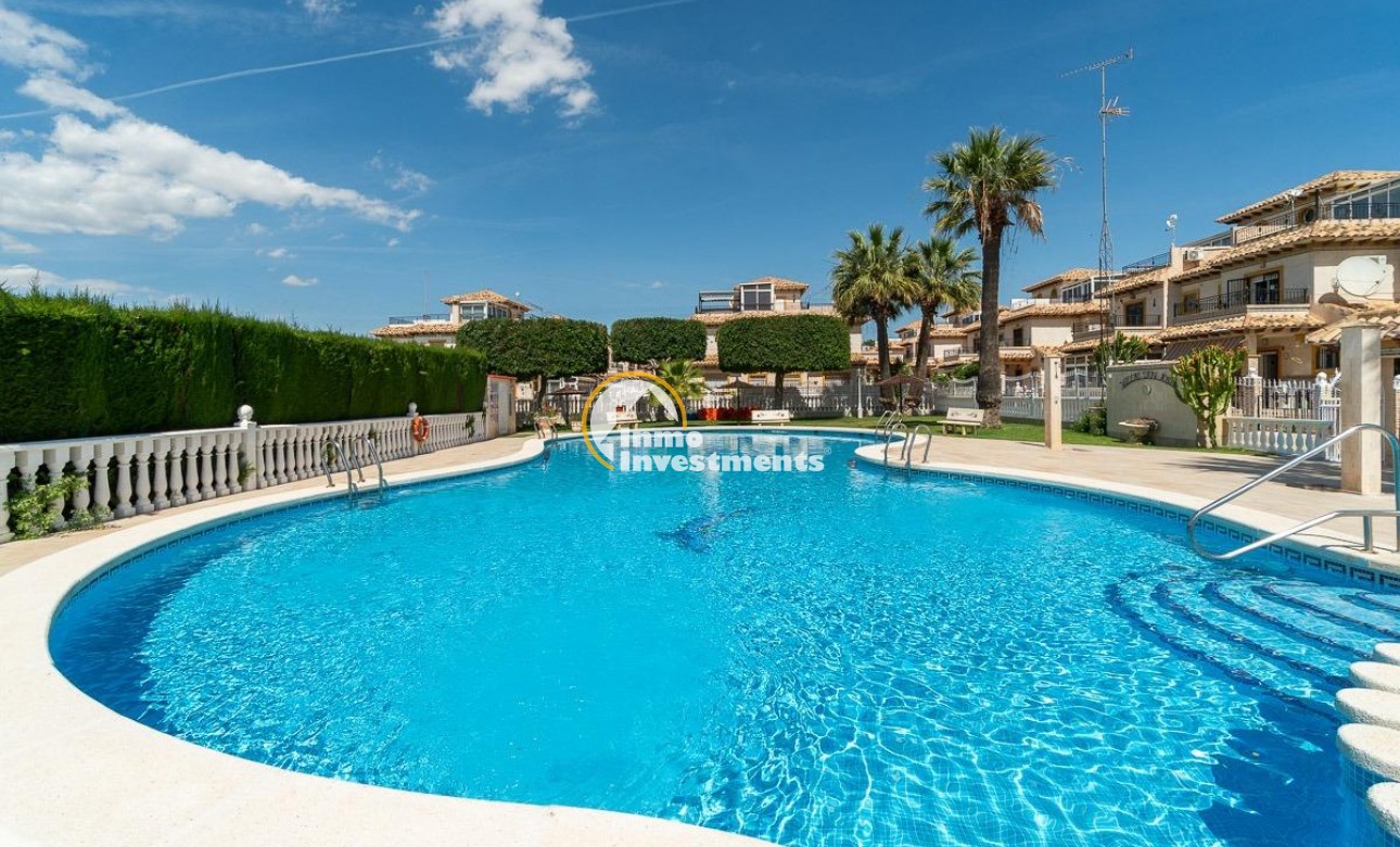 Bestaande bouw - Quad Woning - Playa Flamenca