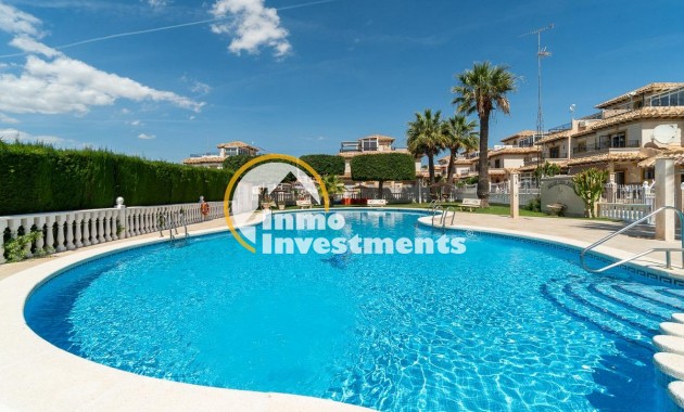 Bestaande bouw - Quad Woning - Playa Flamenca