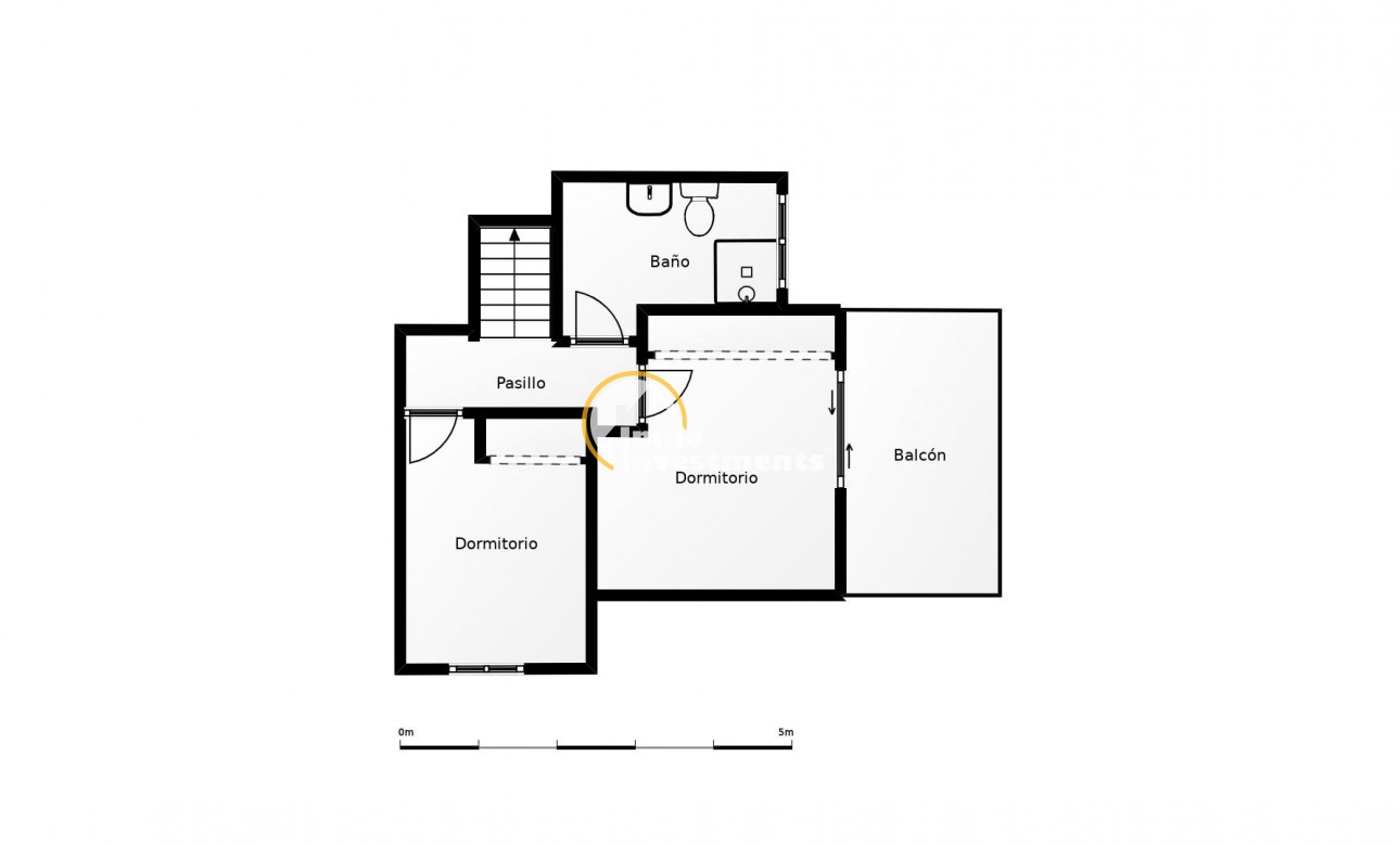 Bestaande bouw - Quad Woning - Playa Flamenca