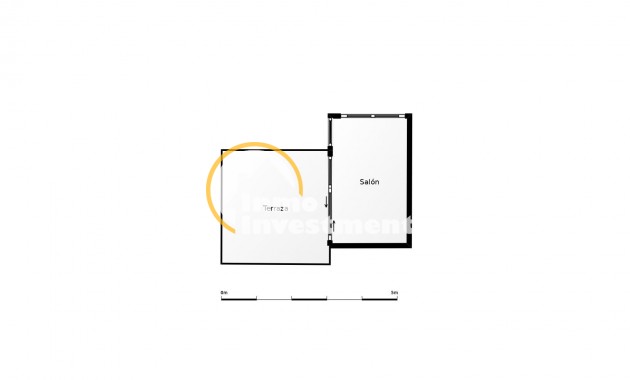 Bestaande bouw - Quad Woning - Playa Flamenca