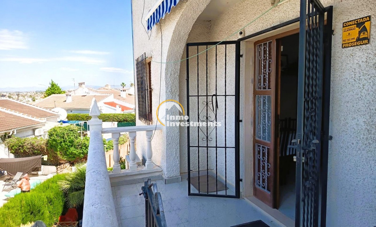 Bestaande bouw - Bungalow - Torrevieja - El Chaparral