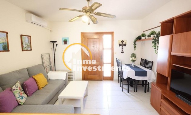 Bestaande bouw - Bungalow - Torrevieja - El Chaparral