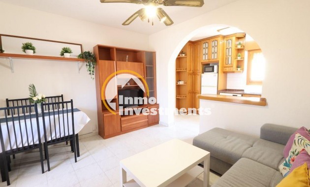 Bestaande bouw - Bungalow - Torrevieja - El Chaparral