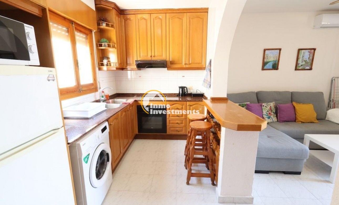 Bestaande bouw - Bungalow - Torrevieja - El Chaparral