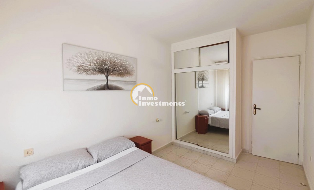 Bestaande bouw - Bungalow - Torrevieja - El Chaparral