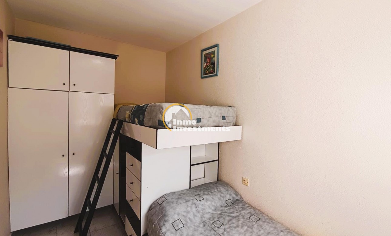 Bestaande bouw - Bungalow - Torrevieja - El Chaparral