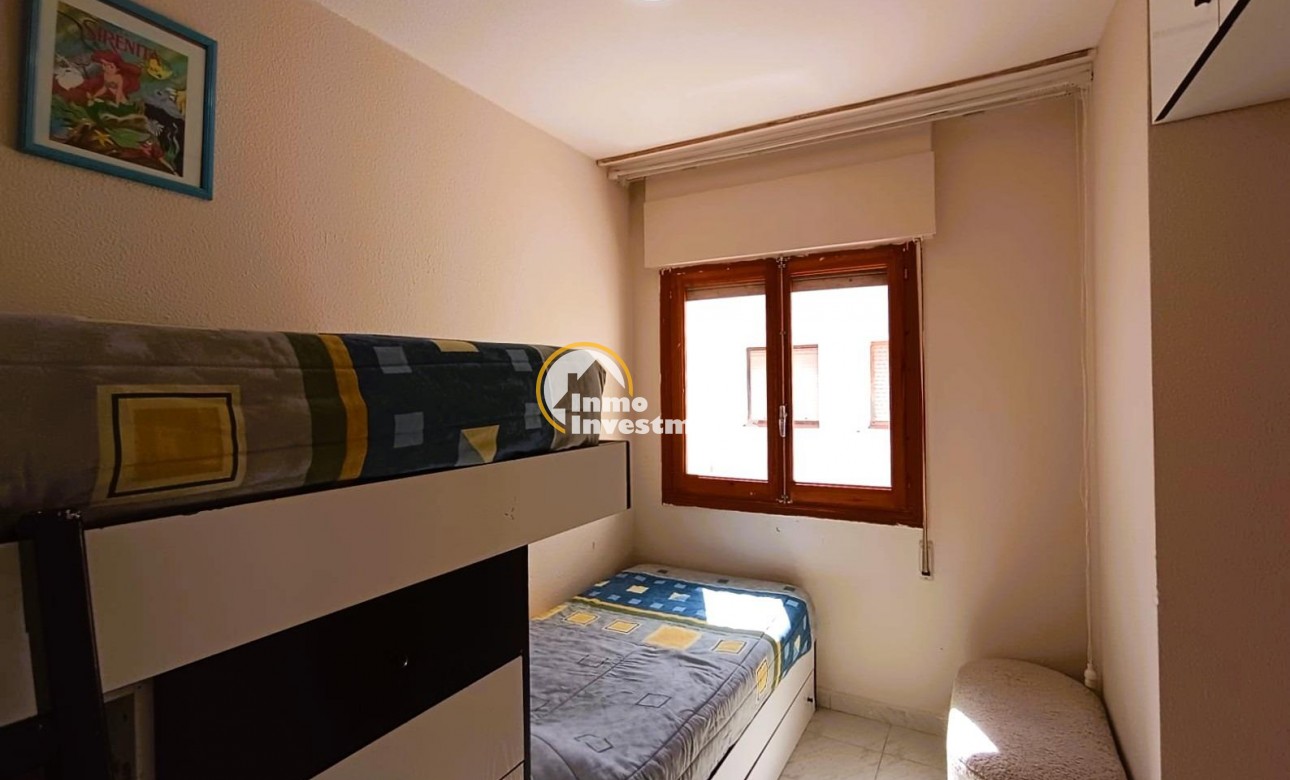 Bestaande bouw - Bungalow - Torrevieja - El Chaparral