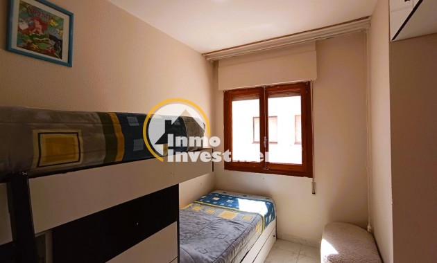 Bestaande bouw - Bungalow - Torrevieja - El Chaparral