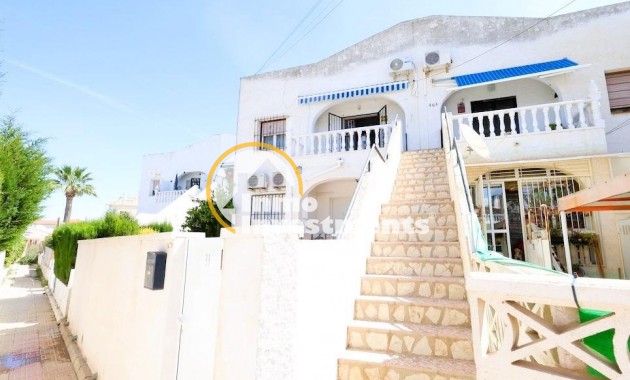 Bestaande bouw - Bungalow - Torrevieja - El Chaparral