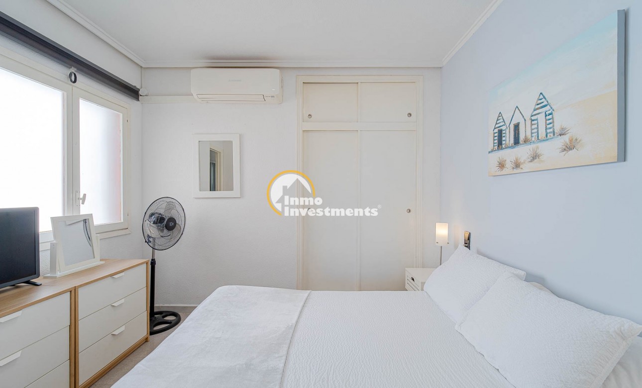 Gebrauchtimmobilien - Penthouse - Punta Prima - Strandseite