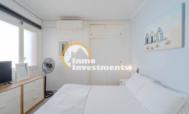 Gebrauchtimmobilien - Penthouse - Punta Prima - Strandseite