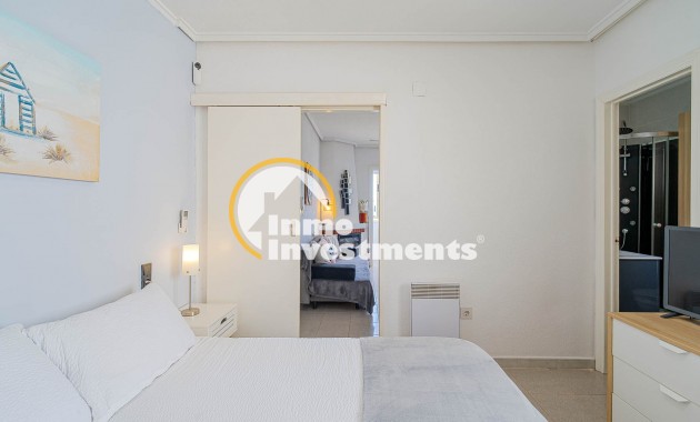 Gebrauchtimmobilien - Penthouse - Punta Prima - Strandseite