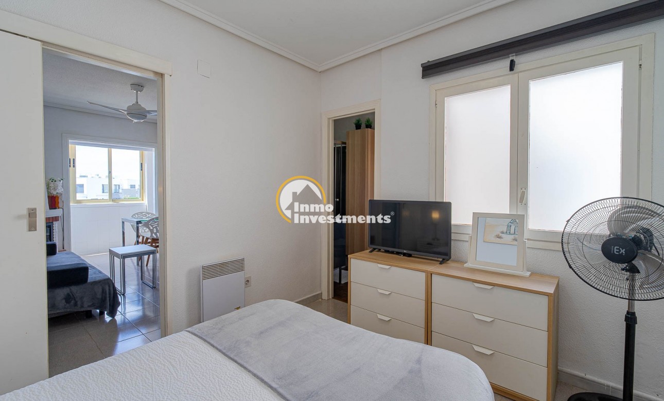 Gebrauchtimmobilien - Penthouse - Punta Prima - Strandseite