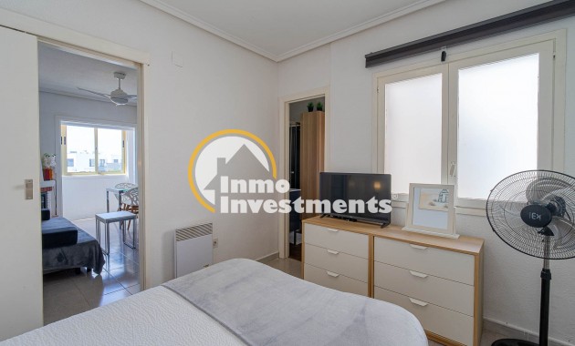 Gebrauchtimmobilien - Penthouse - Punta Prima - Strandseite