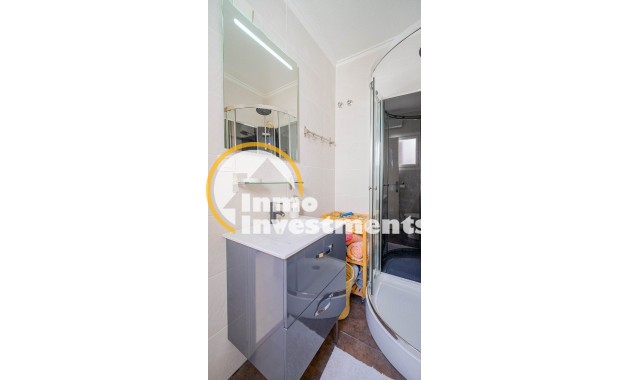 Gebrauchtimmobilien - Penthouse - Punta Prima - Strandseite