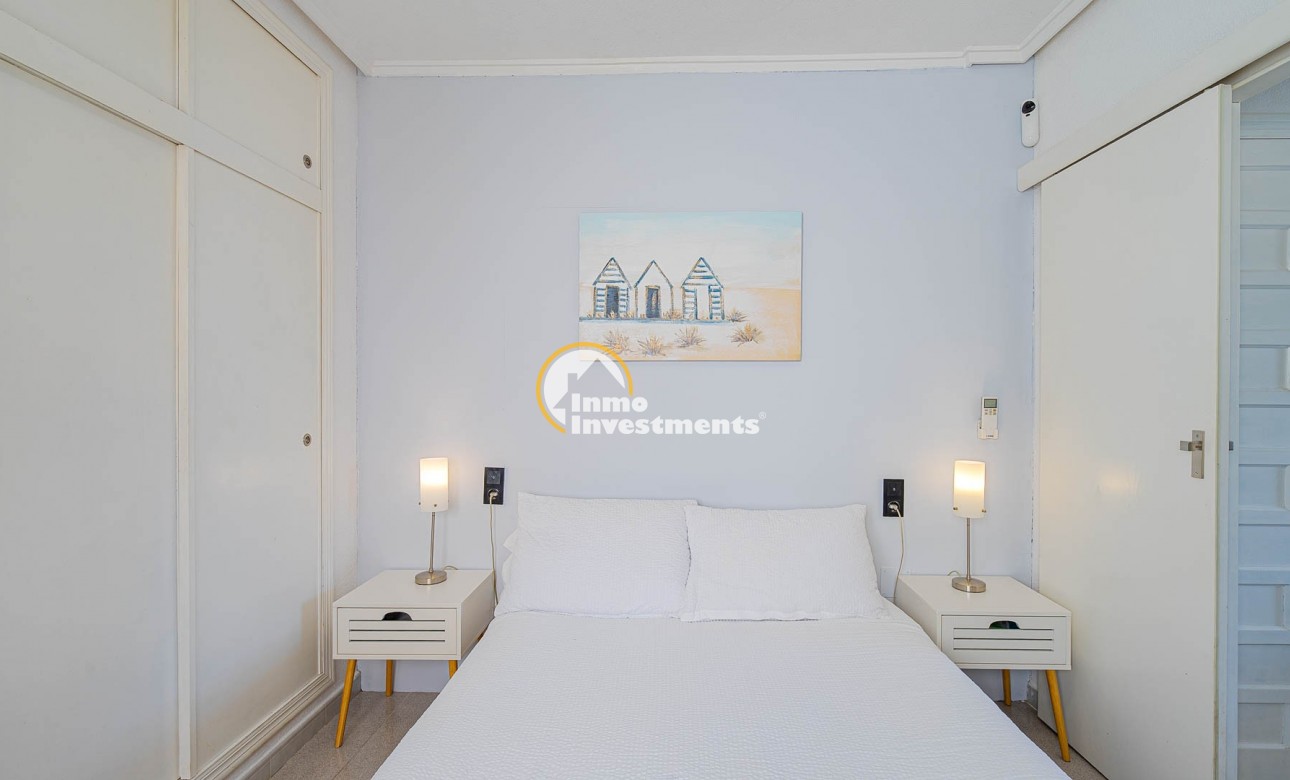 Gebrauchtimmobilien - Penthouse - Punta Prima - Strandseite
