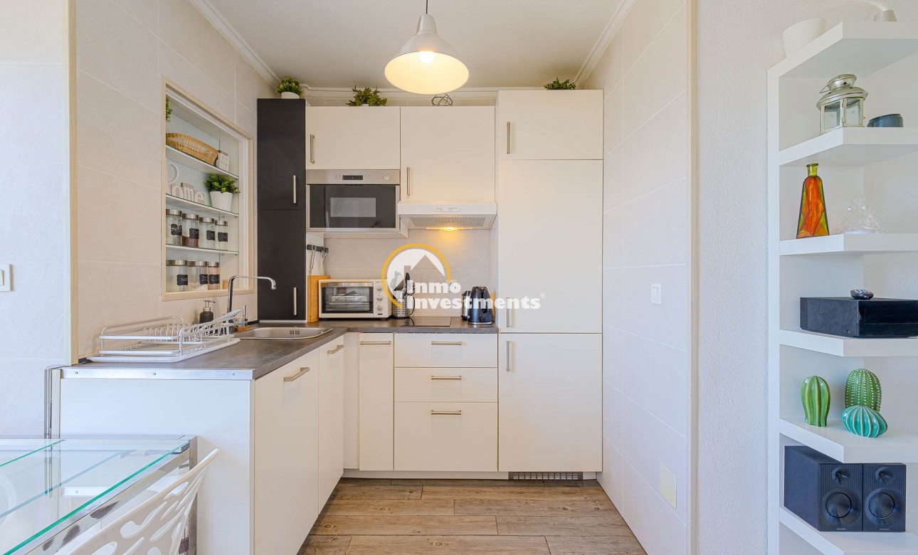 Gebrauchtimmobilien - Penthouse - Punta Prima - Strandseite