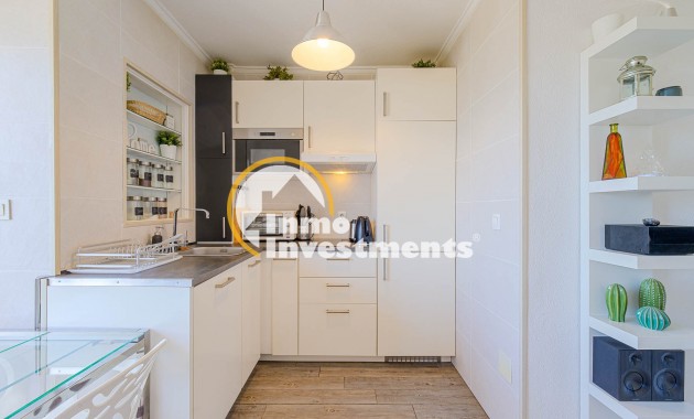 Gebrauchtimmobilien - Penthouse - Punta Prima - Strandseite