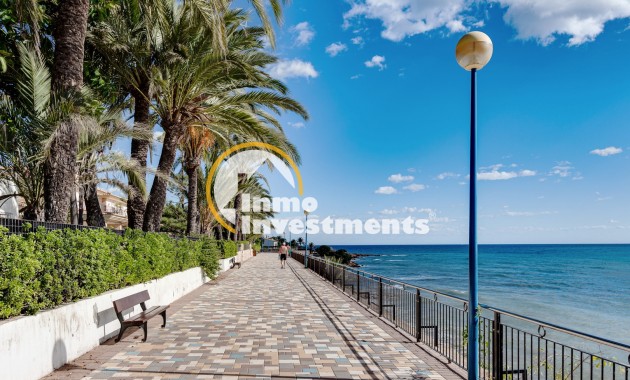 Gebrauchtimmobilien - Penthouse - Punta Prima - Strandseite