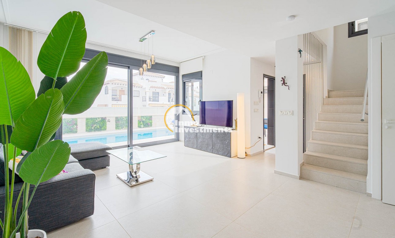 Revente privée - Villa - Punta Prima - La Ciñuelica