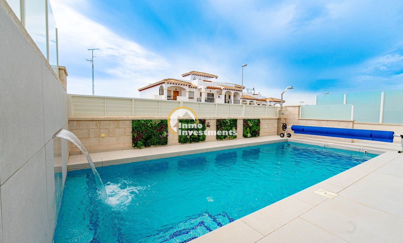 Revente privée - Villa - Punta Prima - La Ciñuelica