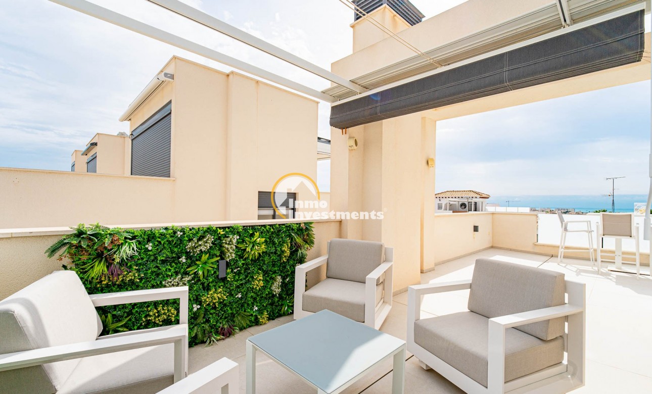 Revente privée - Villa - Punta Prima - La Ciñuelica