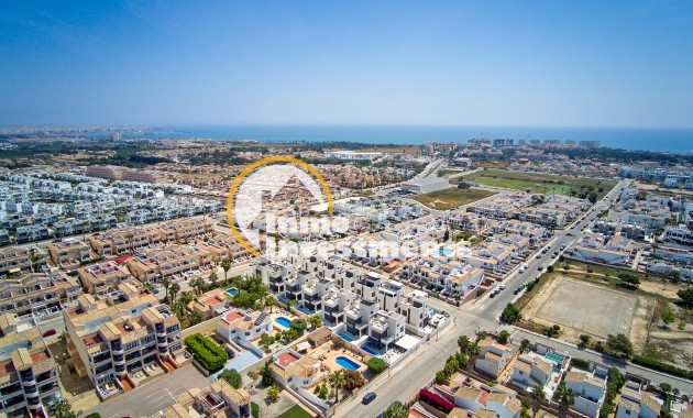 Revente privée - Villa - Punta Prima - La Ciñuelica
