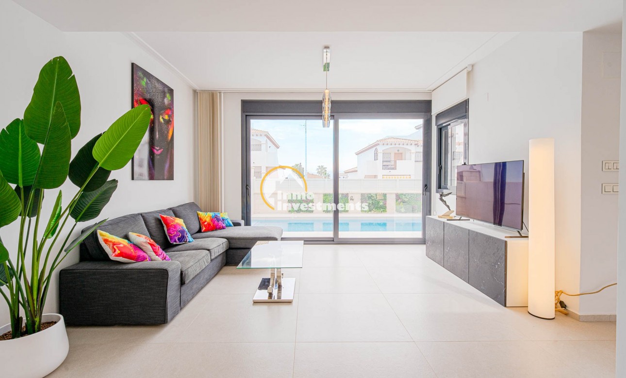 Revente privée - Villa - Punta Prima - La Ciñuelica