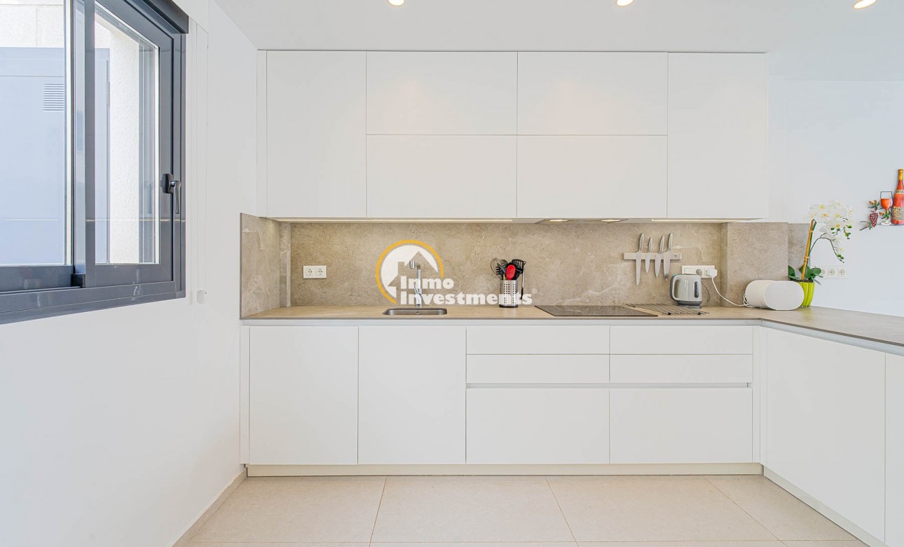 Revente privée - Villa - Punta Prima - La Ciñuelica