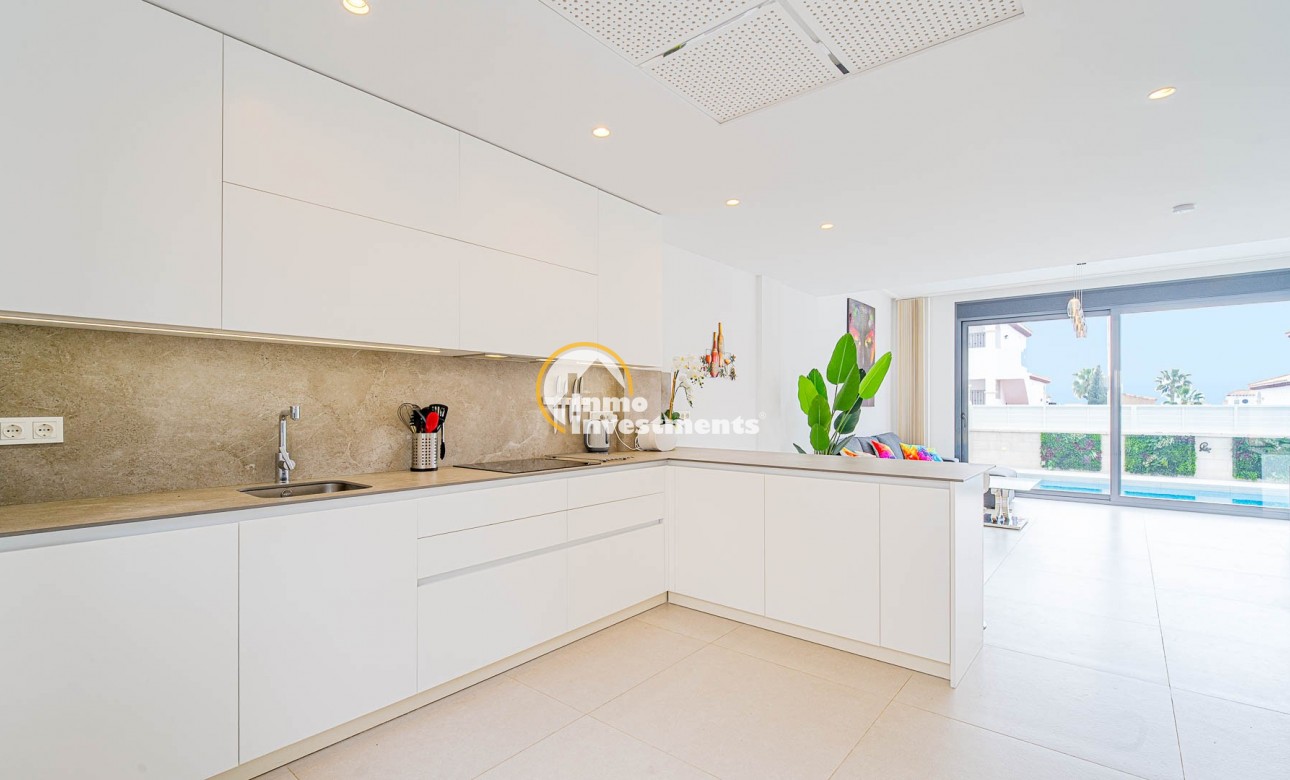 Revente privée - Villa - Punta Prima - La Ciñuelica