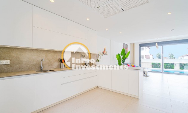 Revente privée - Villa - Punta Prima - La Ciñuelica
