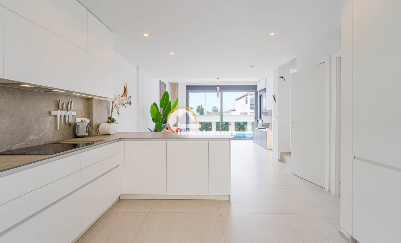 Revente privée - Villa - Punta Prima - La Ciñuelica
