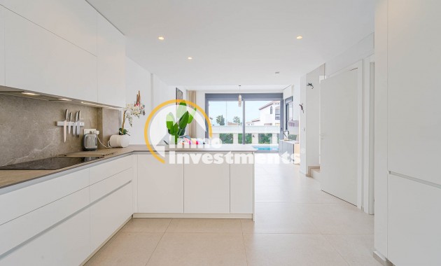 Revente privée - Villa - Punta Prima - La Ciñuelica
