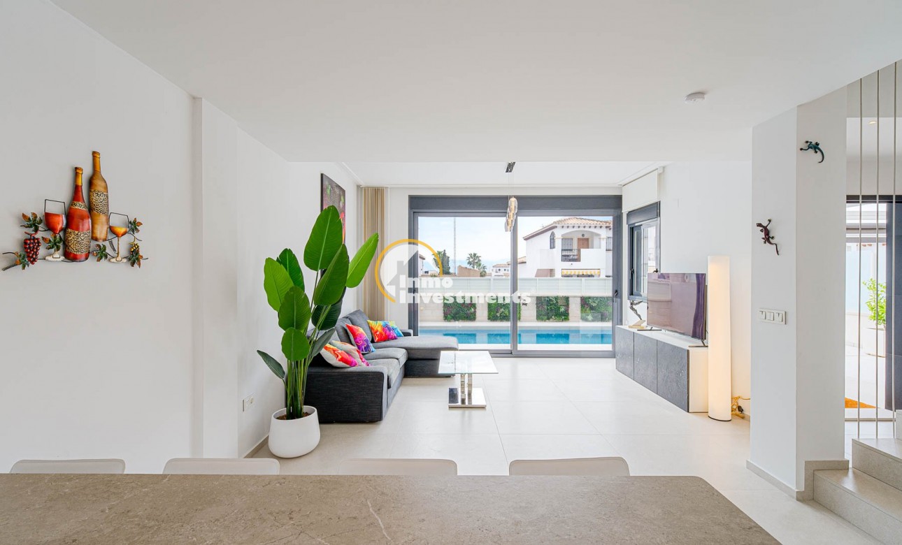 Revente privée - Villa - Punta Prima - La Ciñuelica