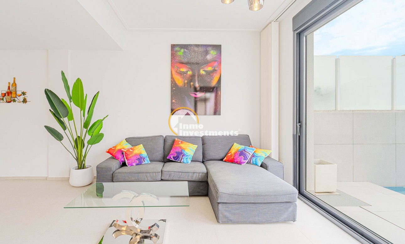 Revente privée - Villa - Punta Prima - La Ciñuelica