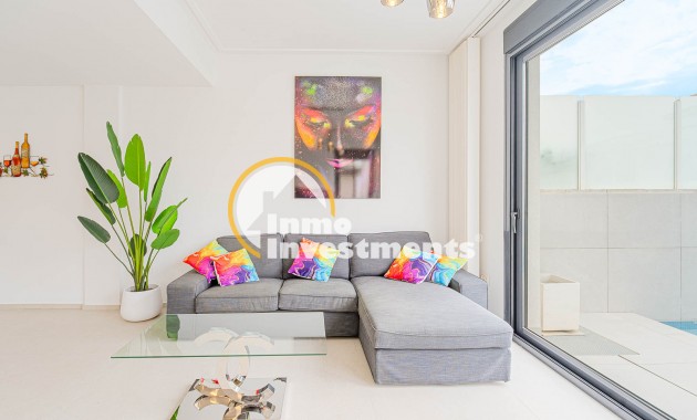 Revente privée - Villa - Punta Prima - La Ciñuelica