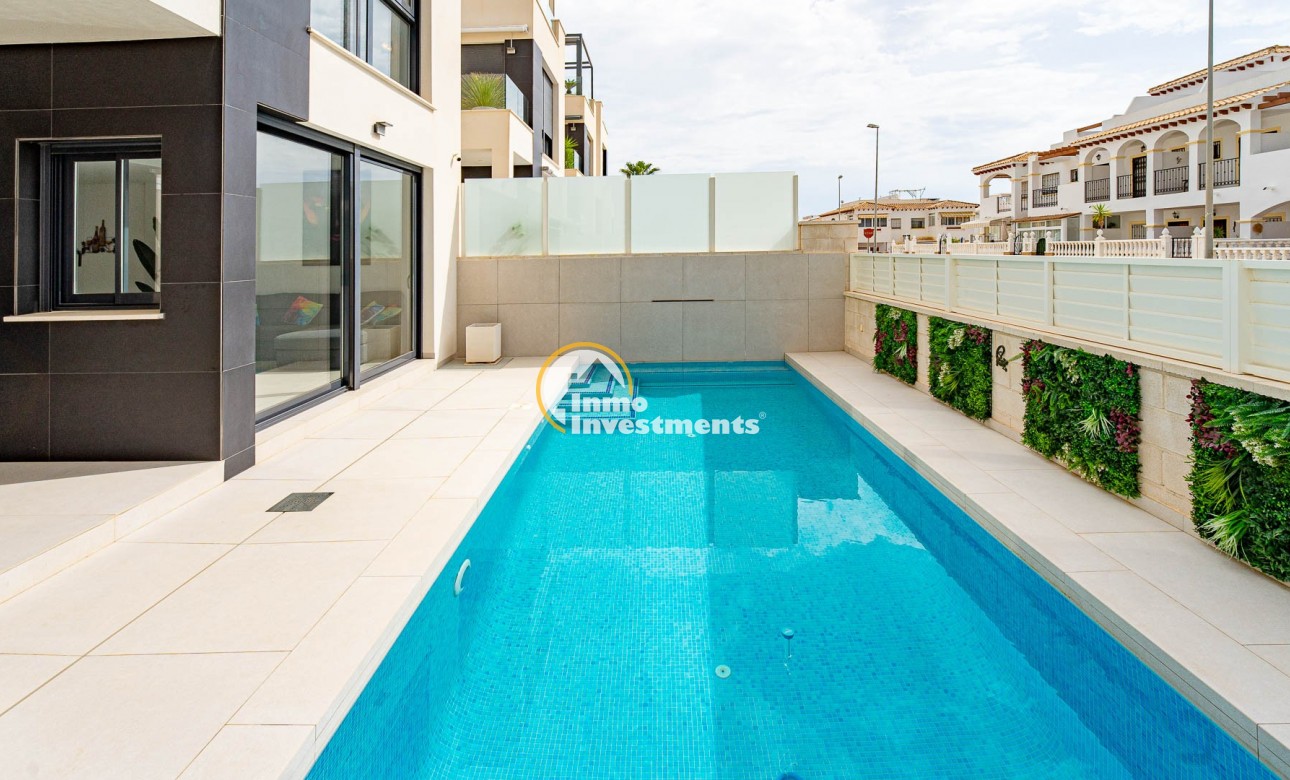 Revente privée - Villa - Punta Prima - La Ciñuelica