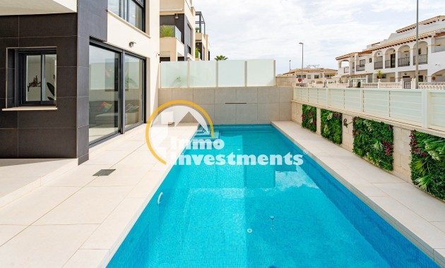 Revente privée - Villa - Punta Prima - La Ciñuelica
