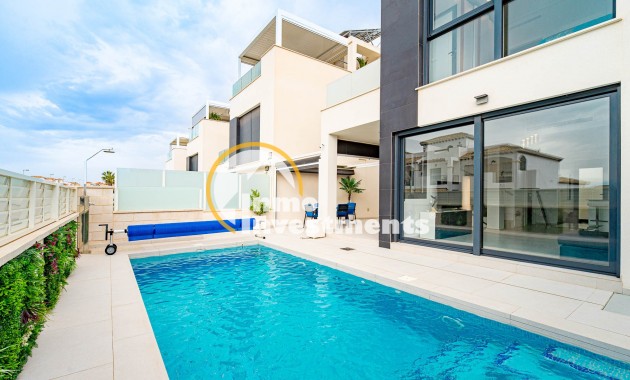 Revente privée - Villa - Punta Prima - La Ciñuelica