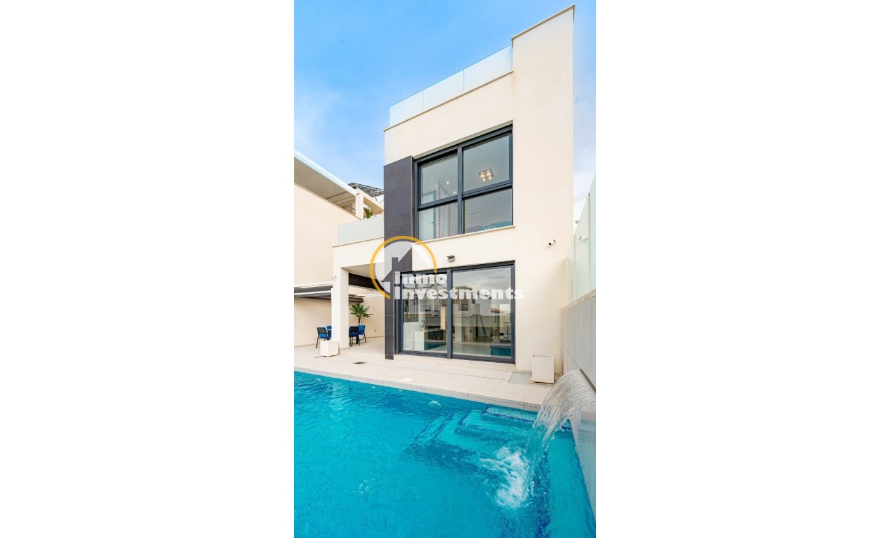Revente privée - Villa - Punta Prima - La Ciñuelica